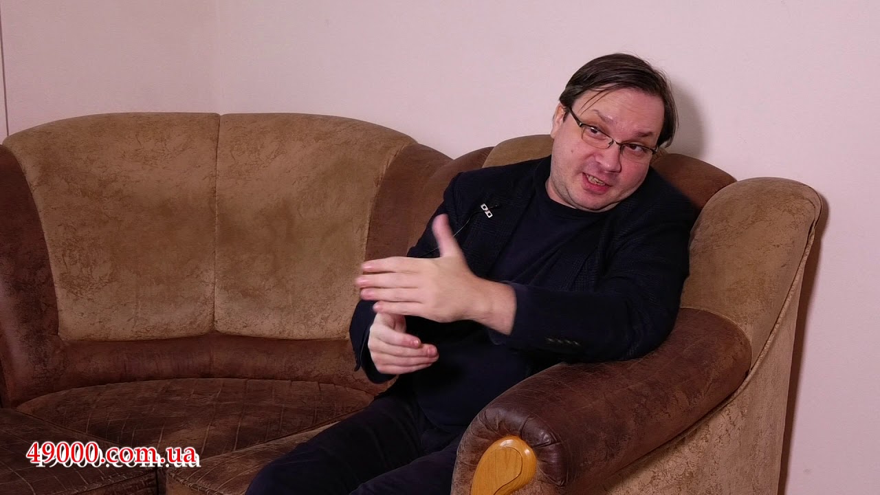 Пианист Алексей Гринюк: «На музыке Рахманинова построен весь Голливуд»
