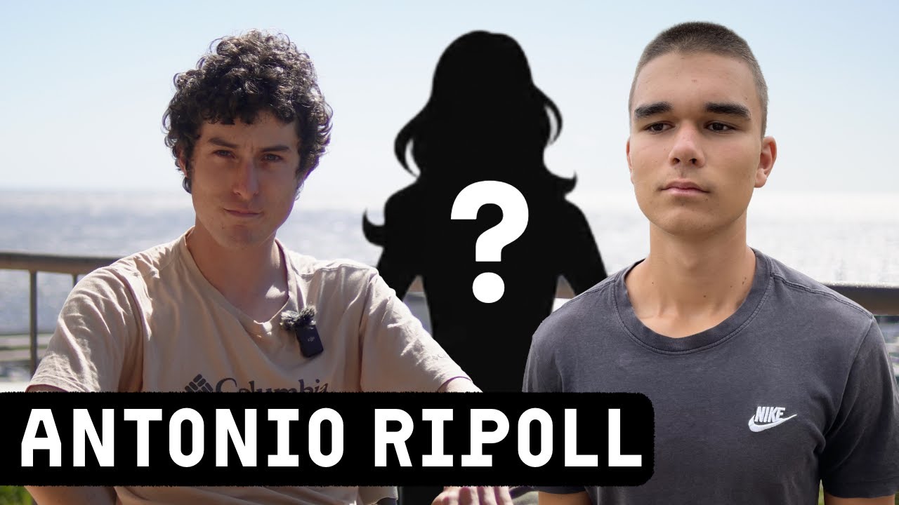 Antonio Ripoll – Gobierno, animales salvajes y el futuro del Bichero / Encontramos a fans