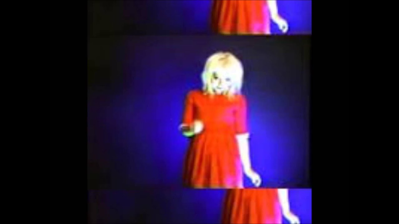 Mars Argo - Formal Girl