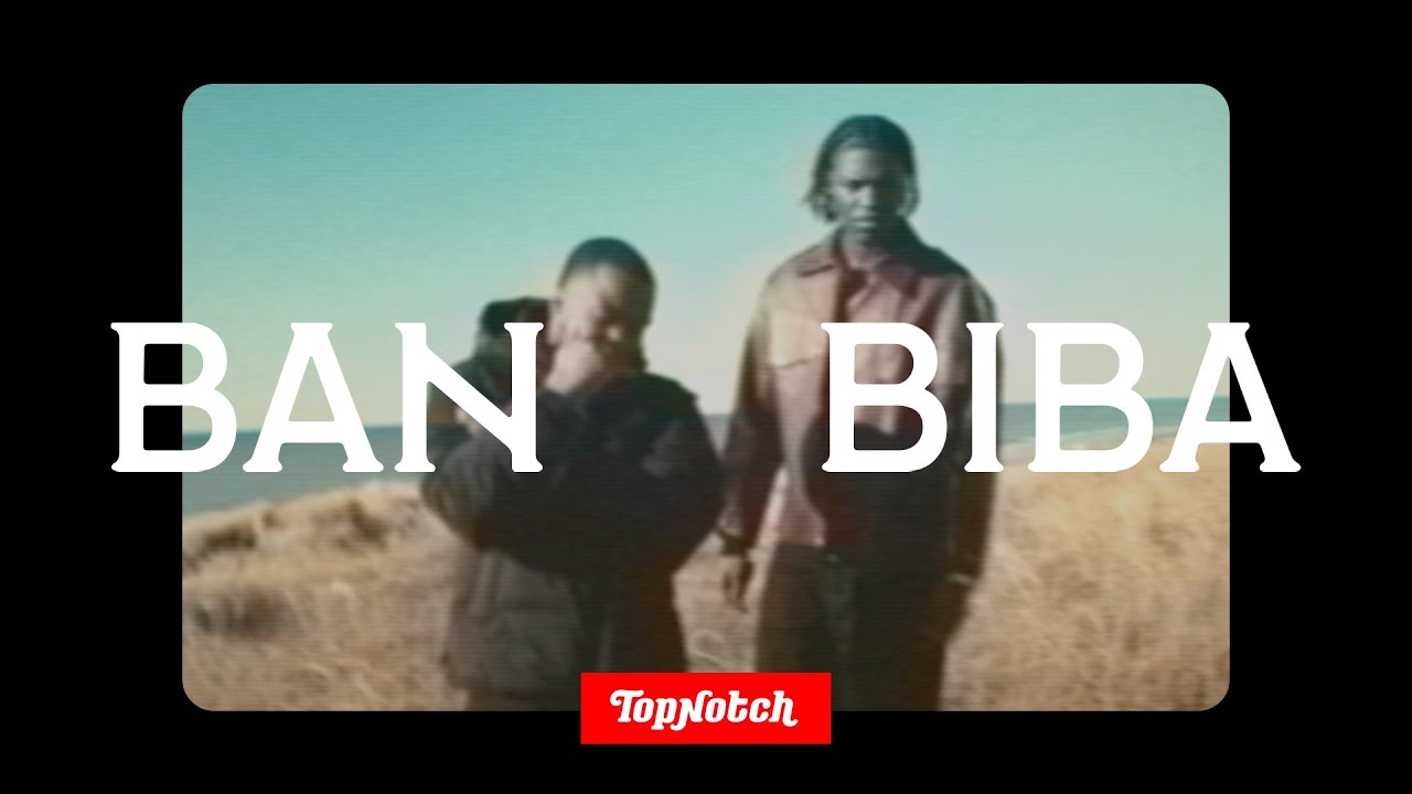Udi Mars - Ban Biba ft. KM (prod. Vanno, Nvjee & Ethan Morris) [Lyric video]