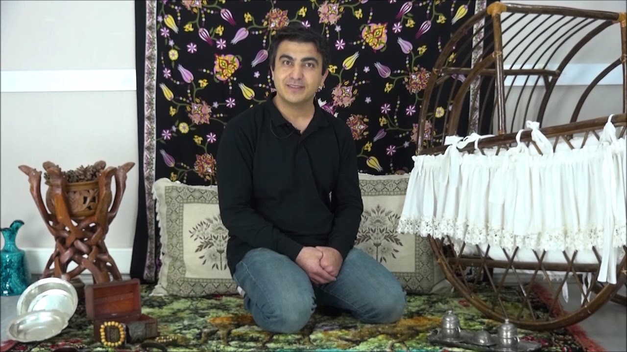 Fesleğenci Kız Masal Anlatımı