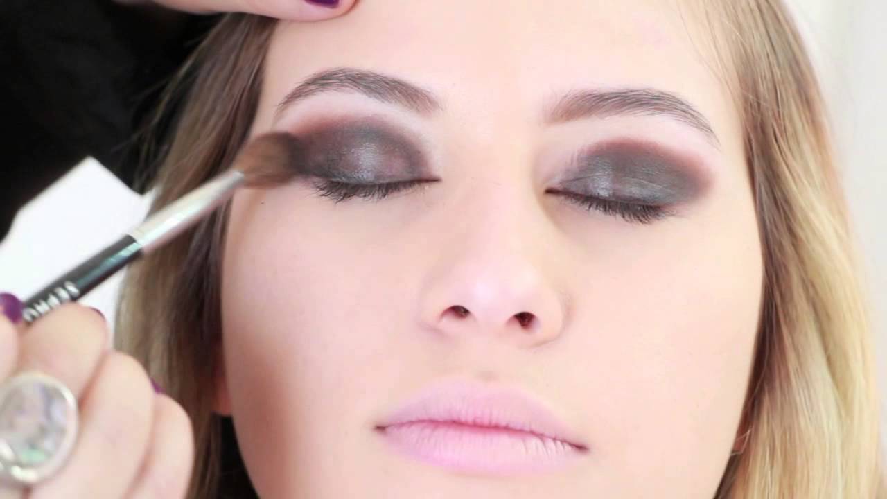 Maquiagem DIVA por Bruna Tavares