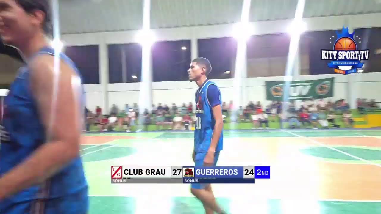 Transmisión en directo de KITY SPORT TV