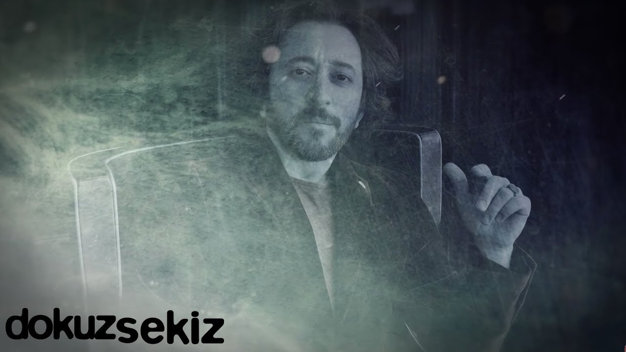 Fettah Can -  Olan Bize Oldu (Lyric Video)