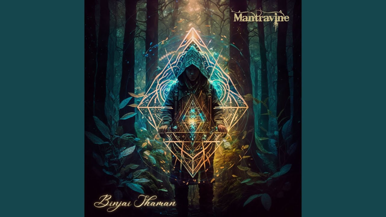 Forest Shaman