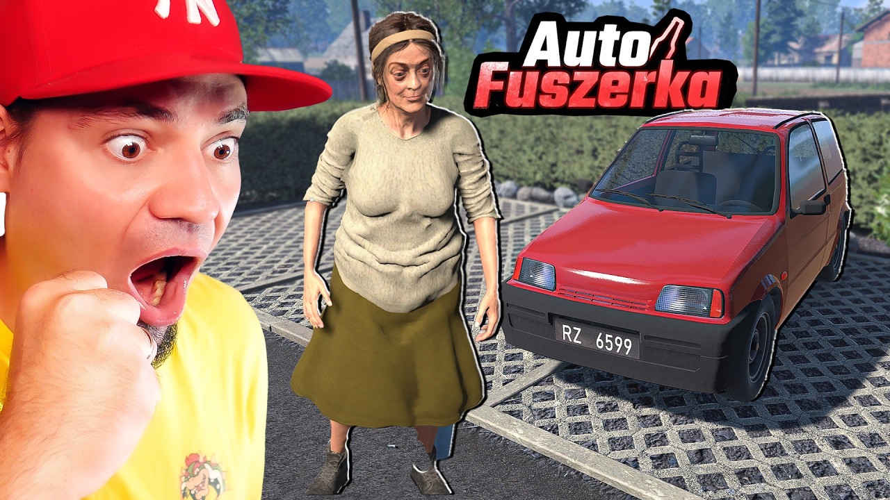 🚗 JUŻ JEST! POLSKIE 