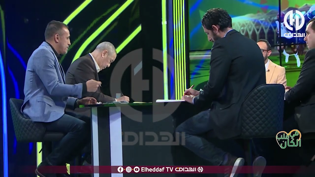شاهد .. أول تعليق من بن شيخ على تعادل المنتخب الوطني الجزائري أمام أنغولا