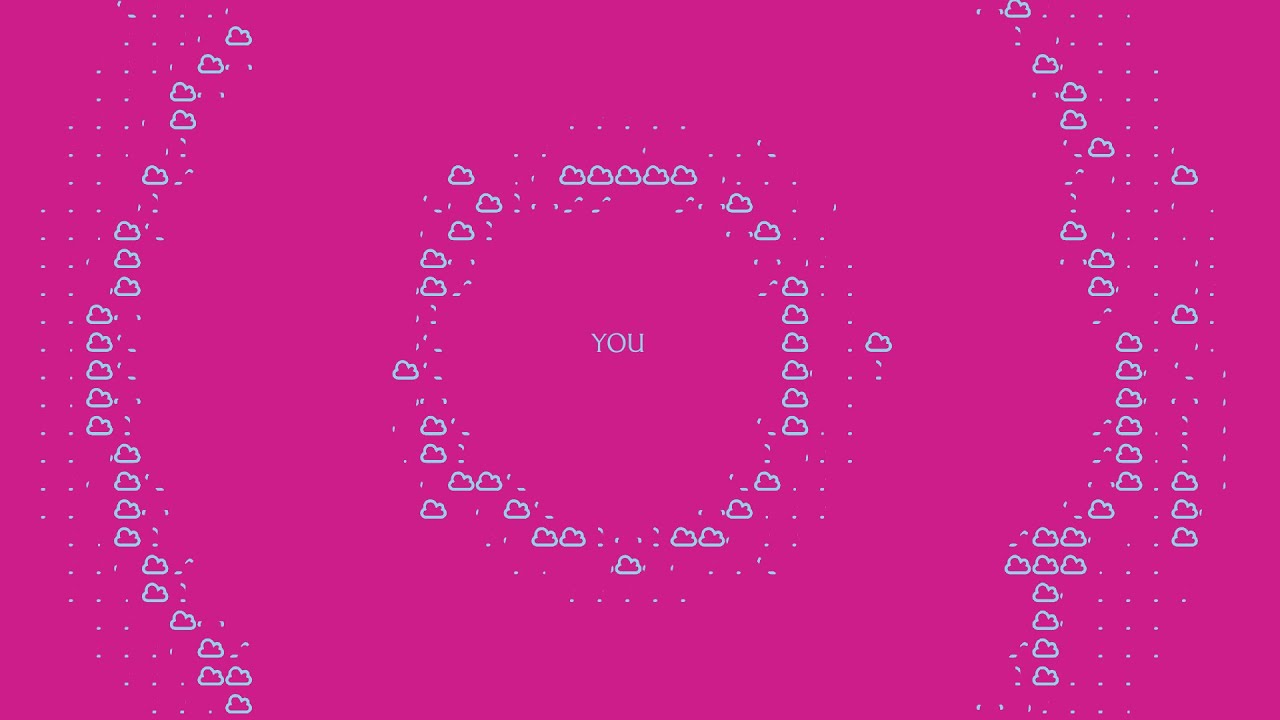 Ela Minus & DJ Python - Kiss U