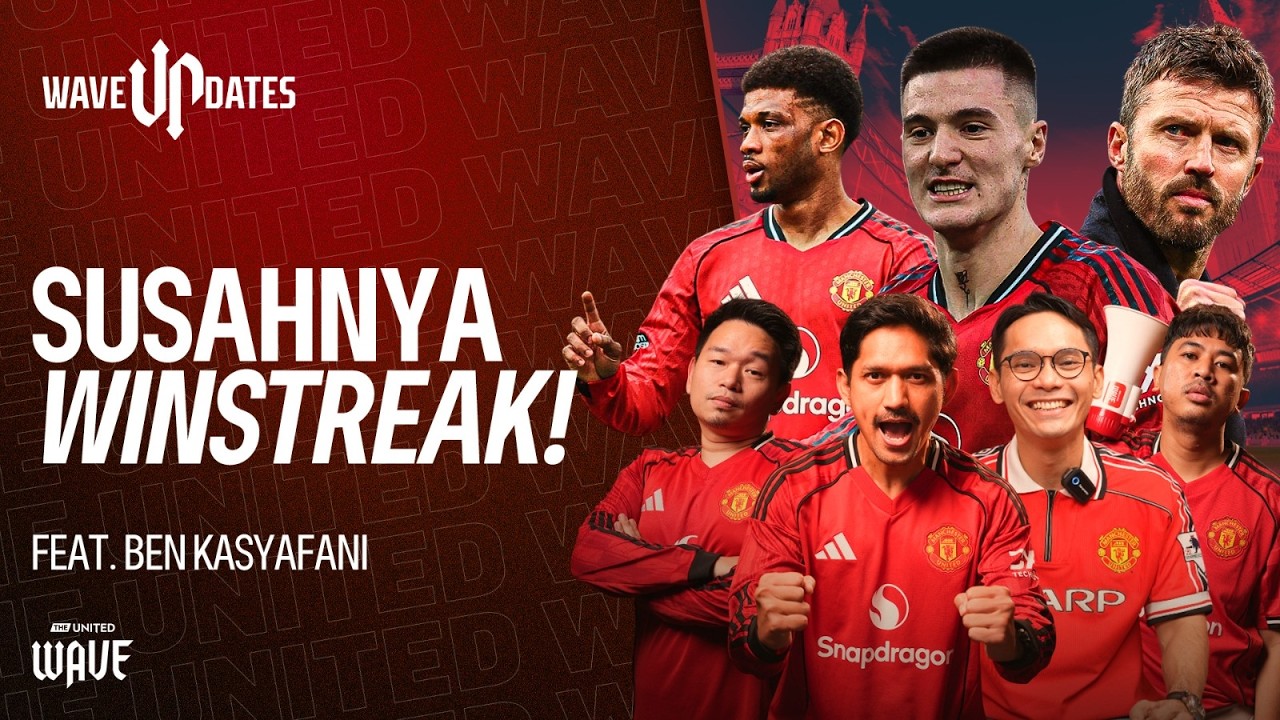 KALAU SESKO MASUK LEBIH CEPAT, APAKAH SITUASI AKAN BERBEDA?