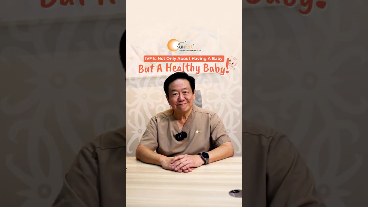 Genetic Screening: A Key Step For A Healthy Pregnancy