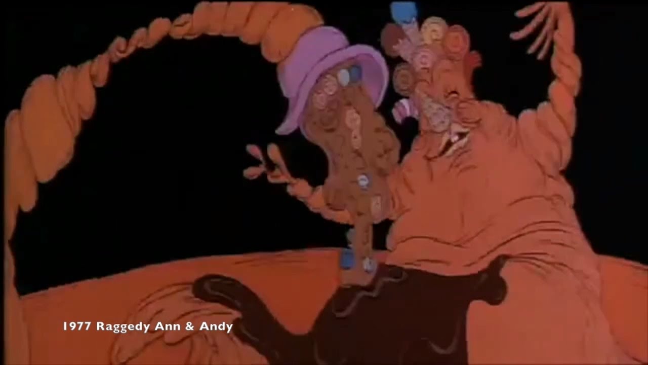 Emery Hawkins Animation
