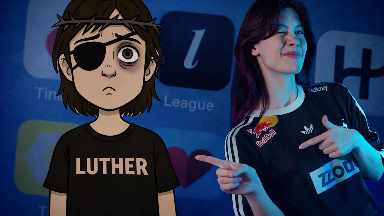 Limonify '1 G&Uuml;NL&Uuml;Ğ&Uuml;NE İNTERNETTE &Ccedil;OCUK OLMAK (KORKUN&Ccedil; DENEY)' İzliyor @turkluther @limonify