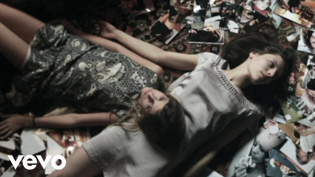 Amor Fou - Le Promesse