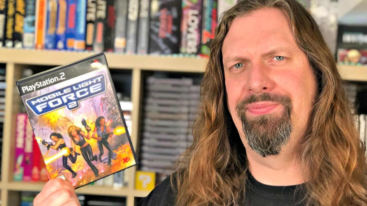 10 Great Games (Almost) Ruined by Bad Cover Art!