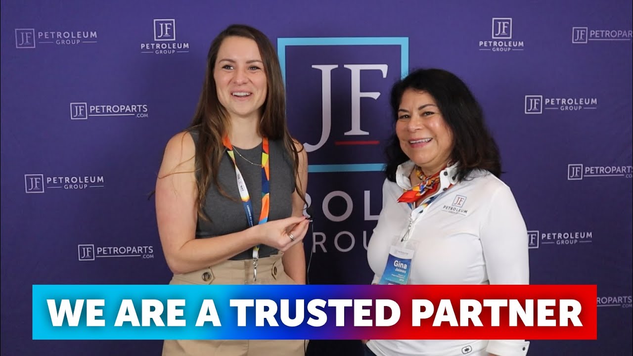 We Are A Trusted Partner