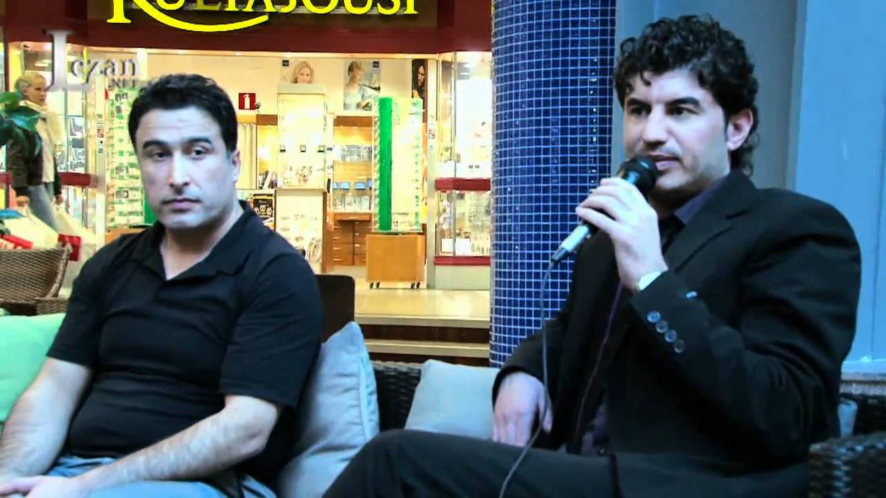 Chaupekautni-Goran Inzibat, Xalid Rambo,Feyzi - A-list Ahang