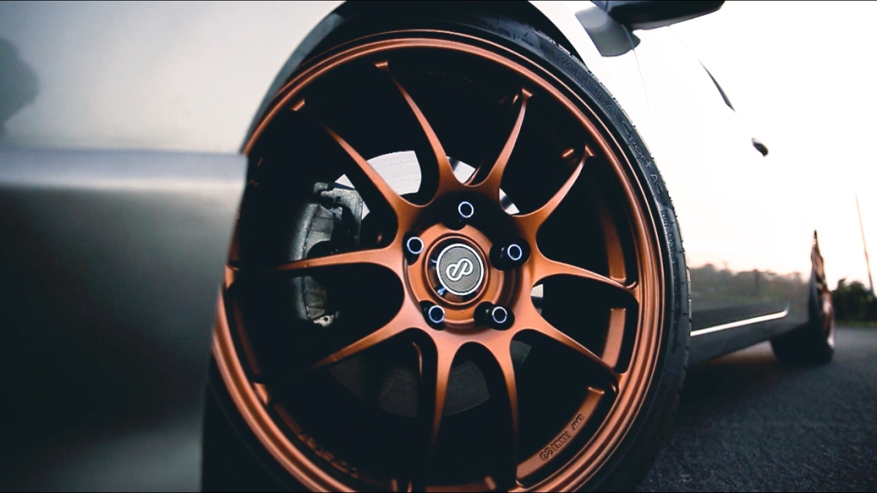 HOW TO PLASTIDIP WHEELS (BURNT COPPER ALLOY)
