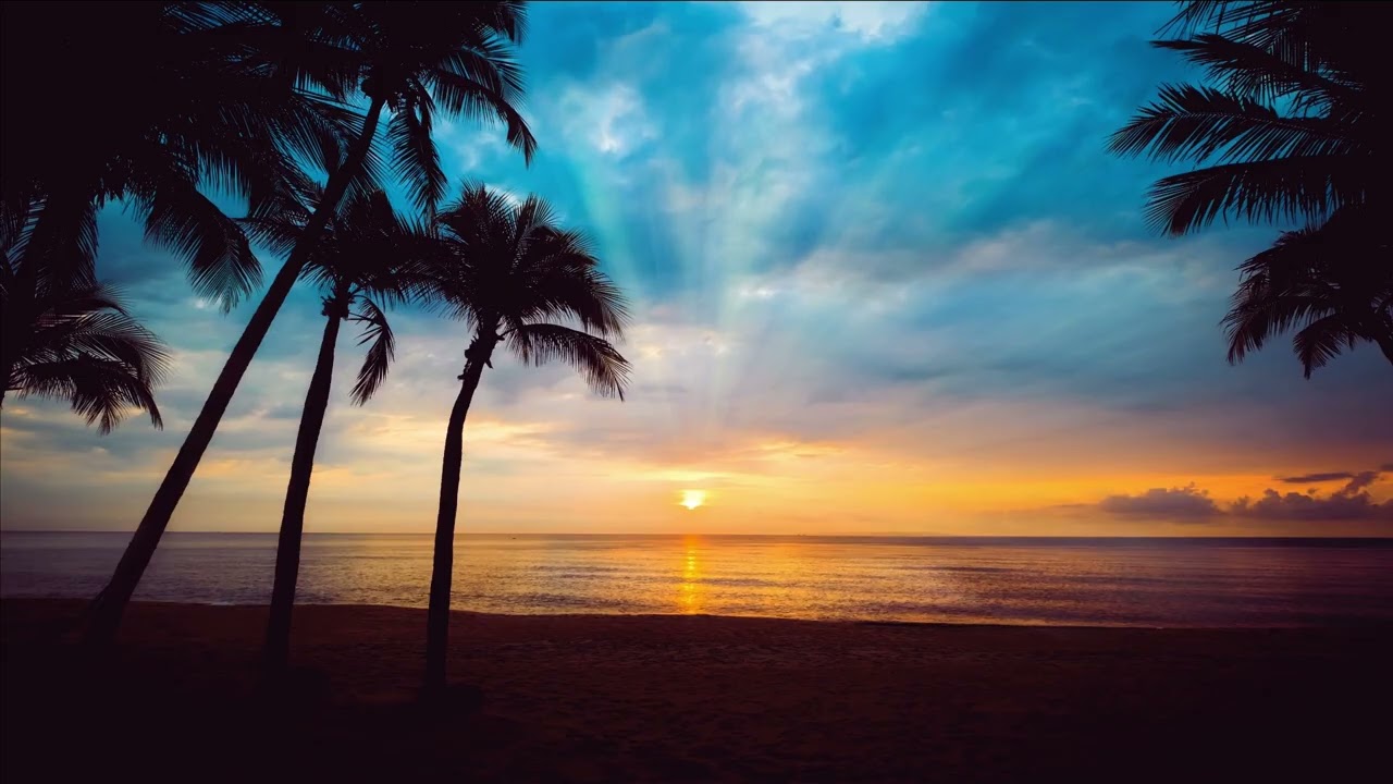 Faded Sunsets | Kygo Style Drop #music #new #2026 #kygo #sunset #relaxing