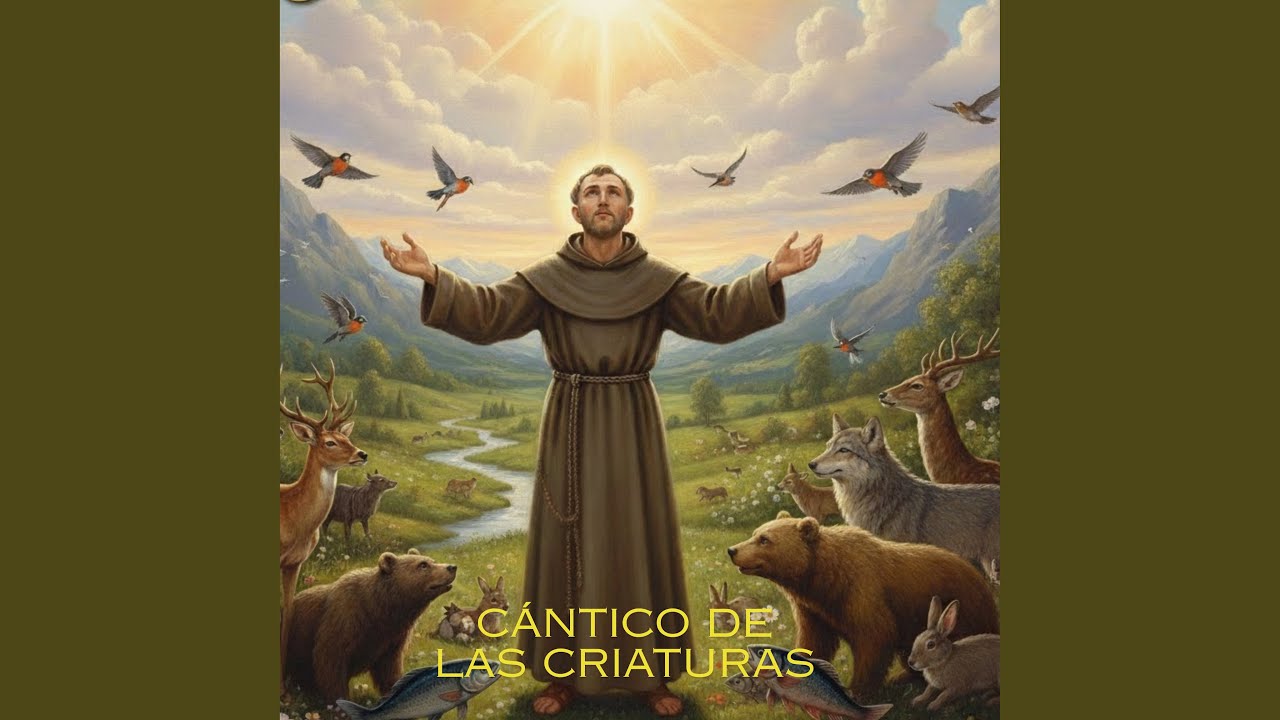 Cántico de las Criaturas (Pop Rock)