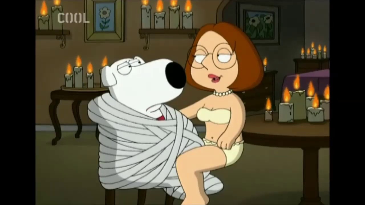 Family guy Nejlepší hlášky a scénky z páté, šesté i sedmé série