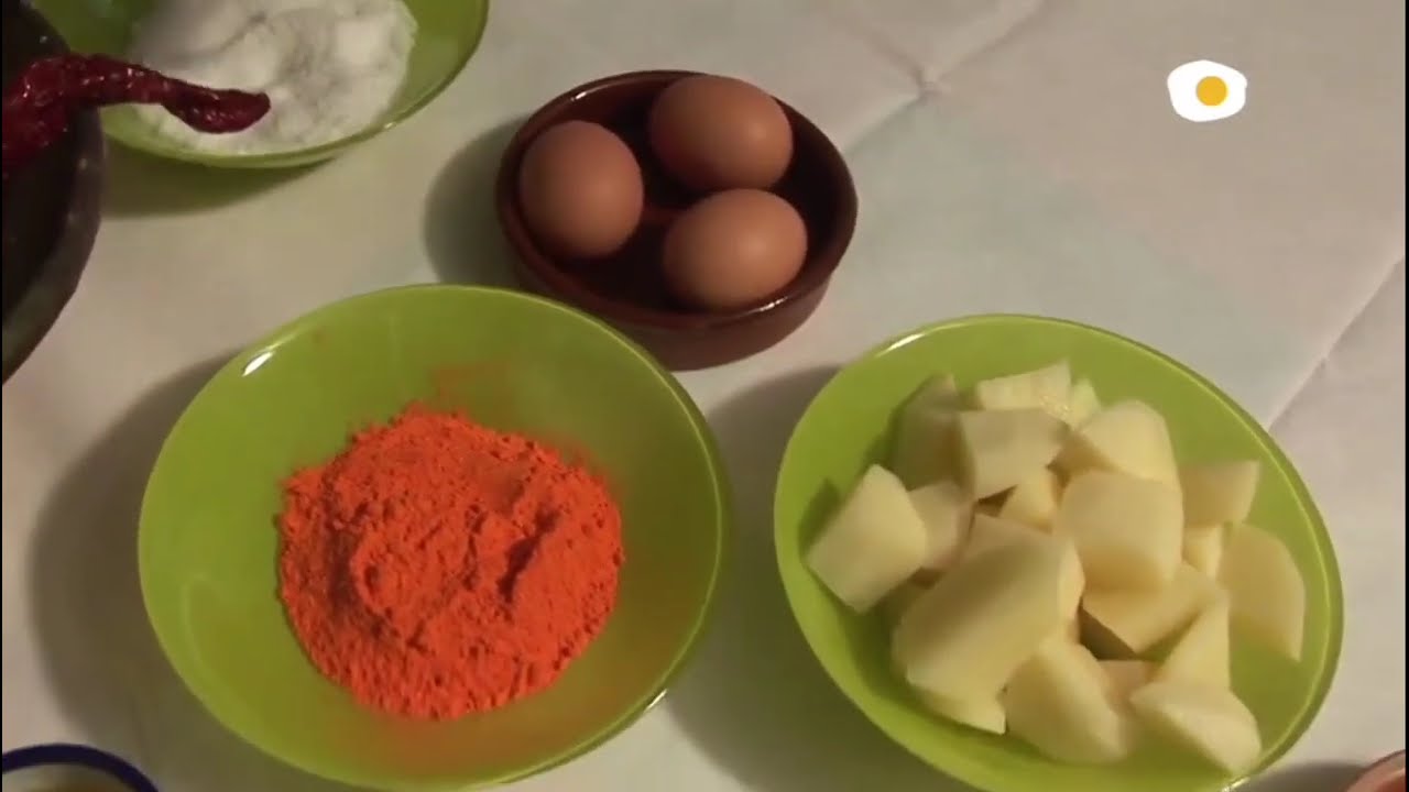 Fogones tradicionales | Pelotas de carne y Cocido de invierno