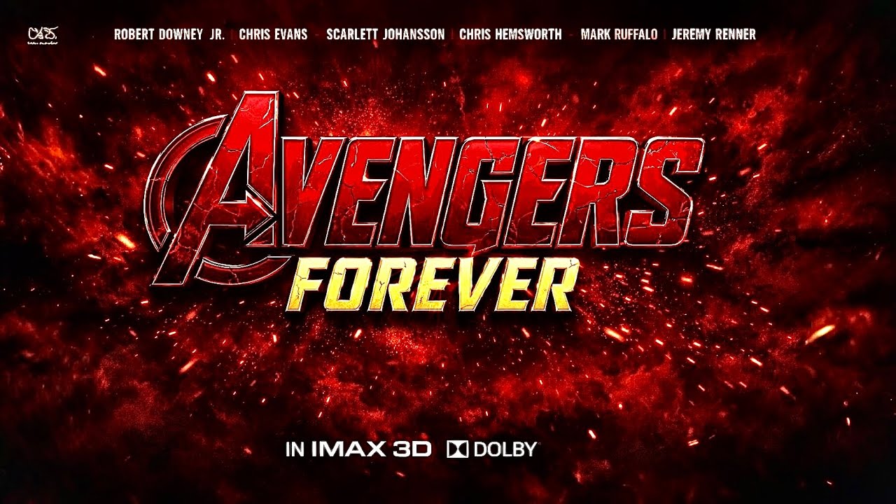 Marvel's New Avengers Movie Announcement? Doctor Doom face won't be revealed in Avengers: Doomsday?