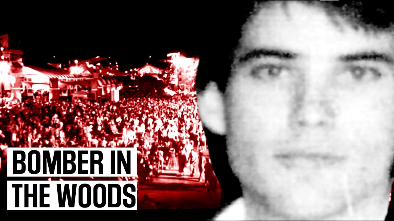 The Deadliest Manhunt in FBI History: Finding Eric Rudolph