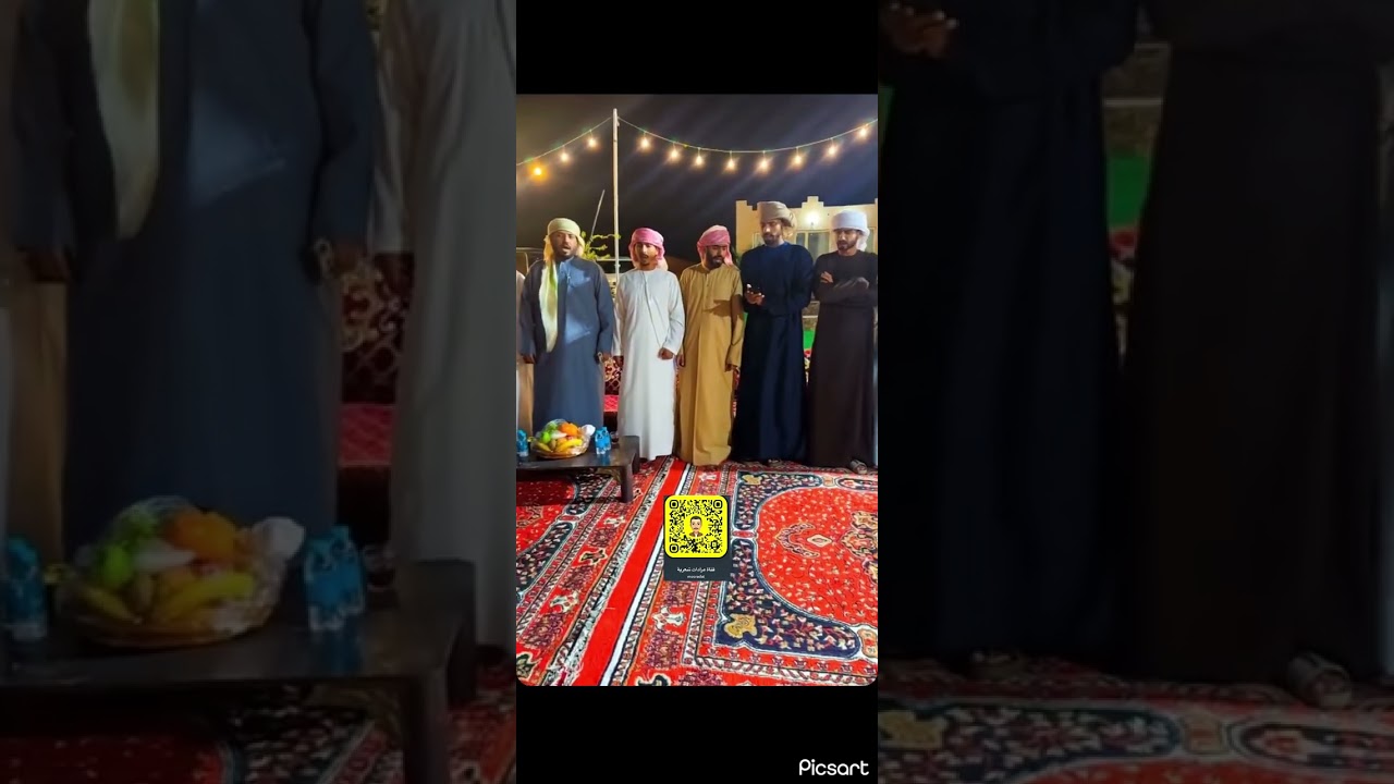 مرادات في عزبه محمد قطن في الامارات بتاريخ 27/3/2024