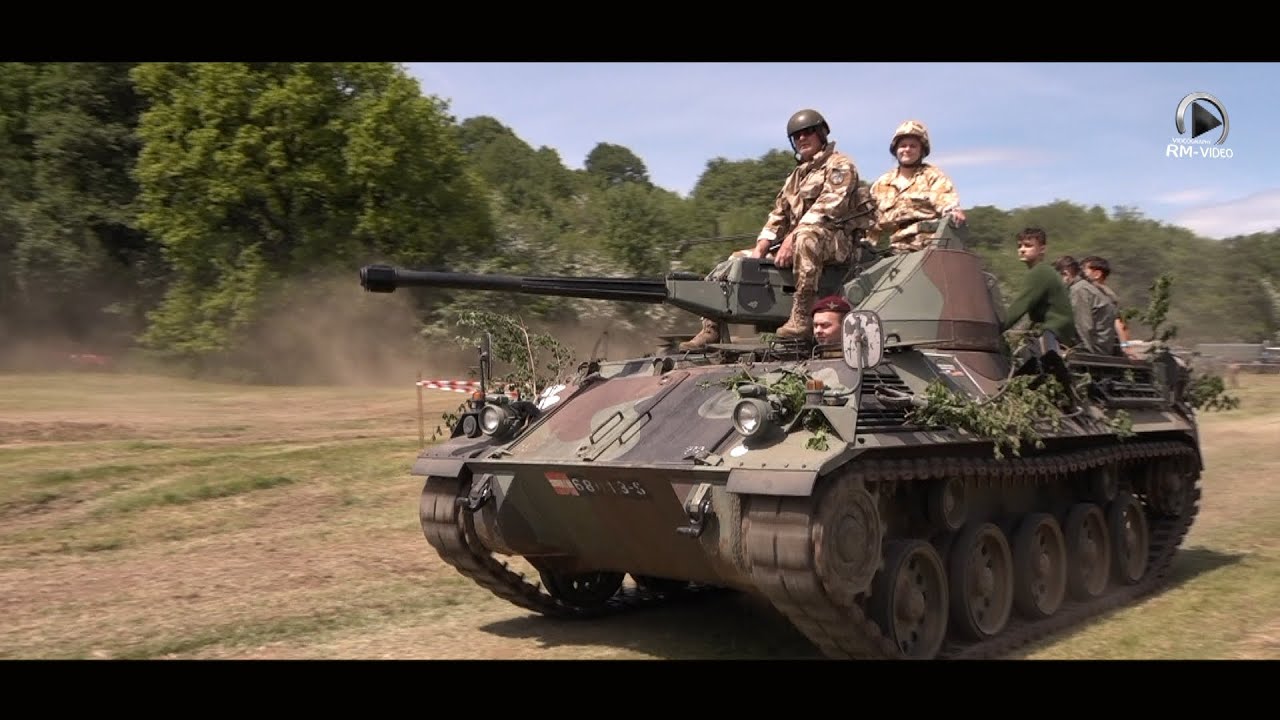 Trailer Dobytie Pajty 2025
