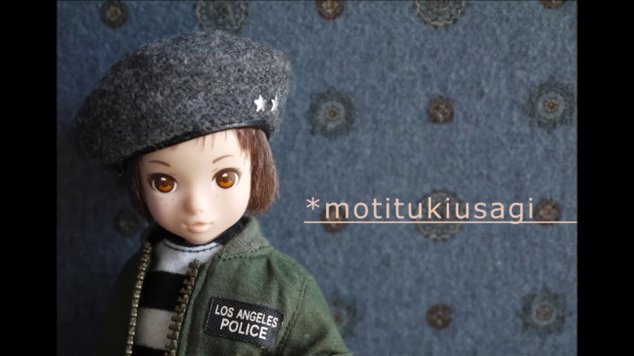 ruruko　ＭＡ １