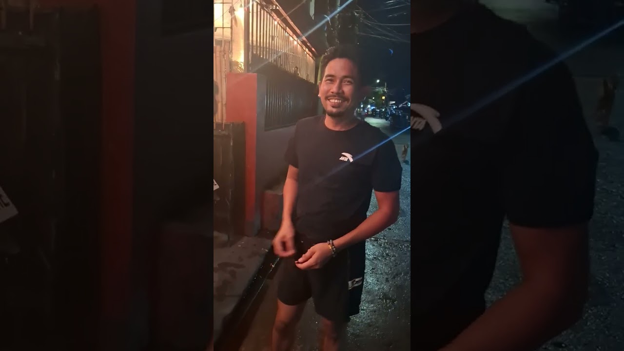 Sa wakas dumating ka din 🫡