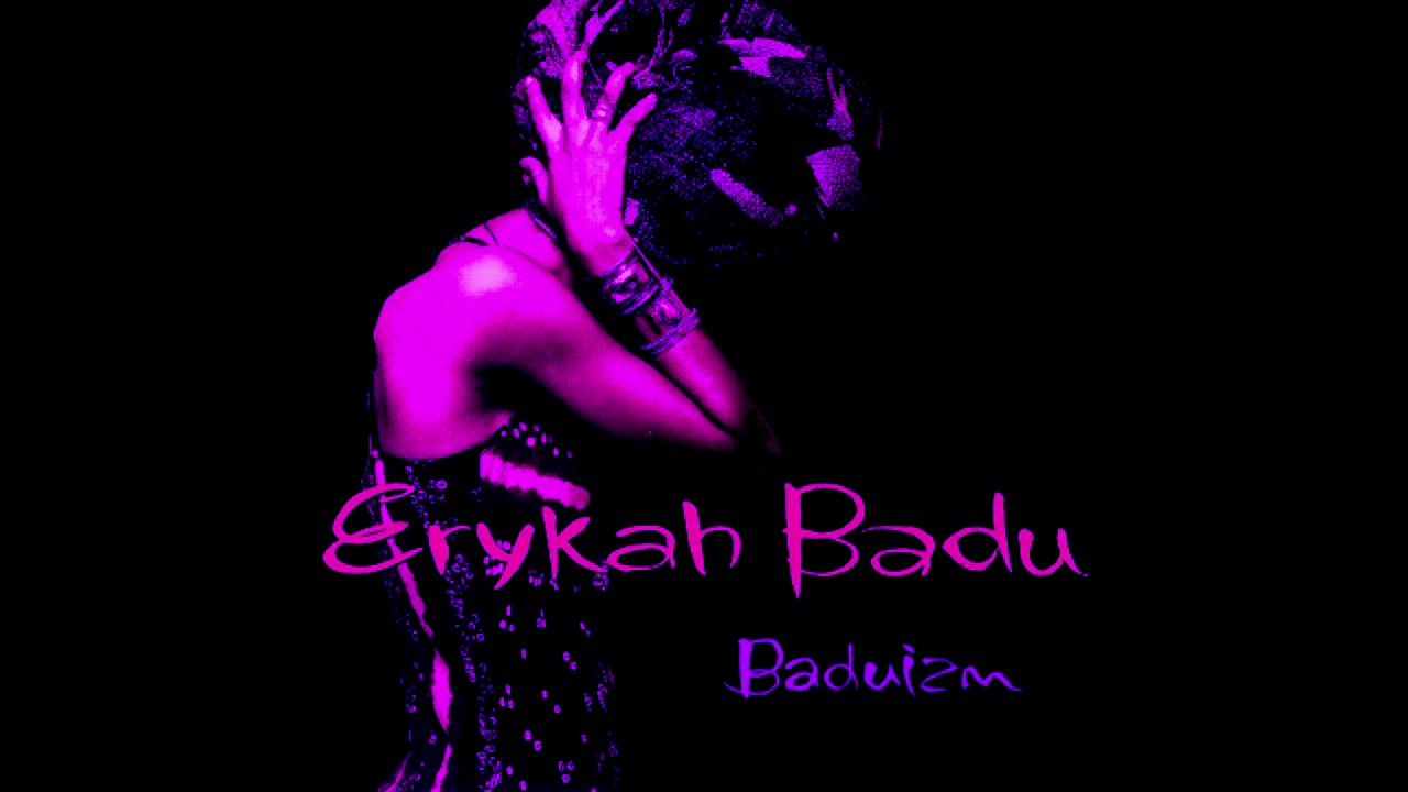 Erykah Badu -- Next Lifetime (Chopped and Screwed)
