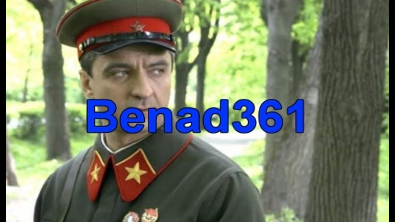 Benad361 (Downfall Parodies Hall of Fame)