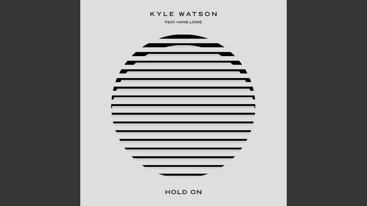 Hold On (feat. Raveen)