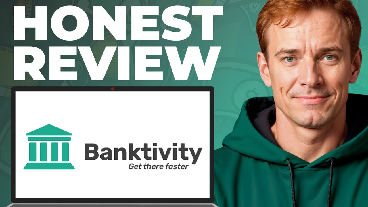 Banktivity Financial Tool Full Review - Features, Strengths, Weaknesses