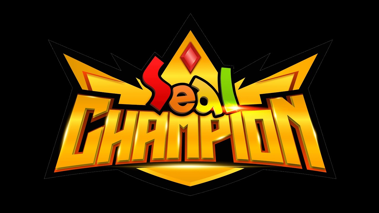[LIVE] SEAL CHAMPION - MORNING PERSON #sealchampion  #subathon