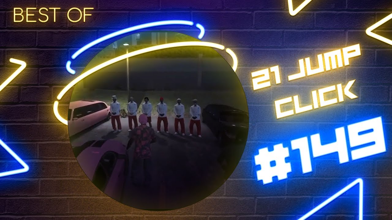 Best of 21 Jump Click 149