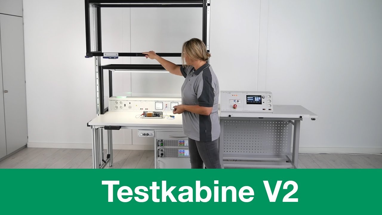 hera Testkabine V2