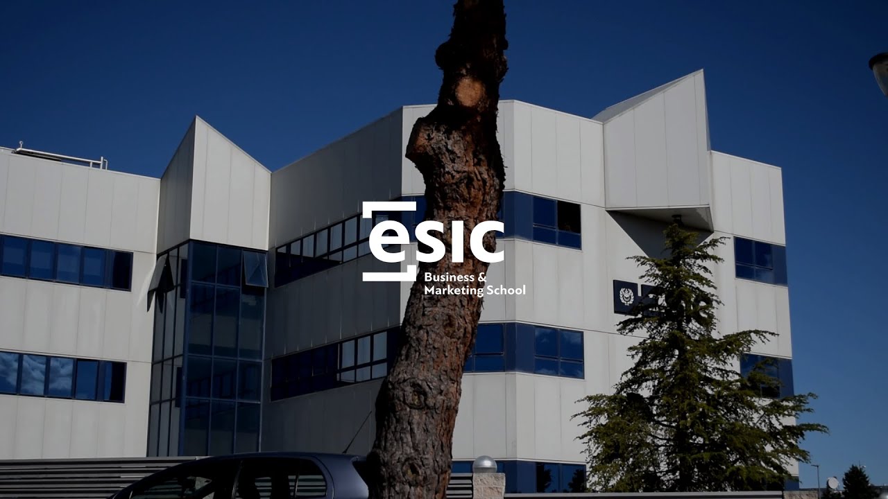 Esic Tech Experience - Promo Video