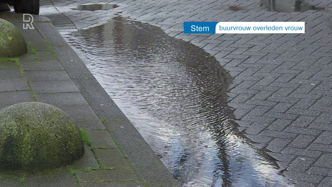 Flatbewoner over fatale mishandeling: 'Ik heb nog getwijfeld of ik er tussen zou springen'