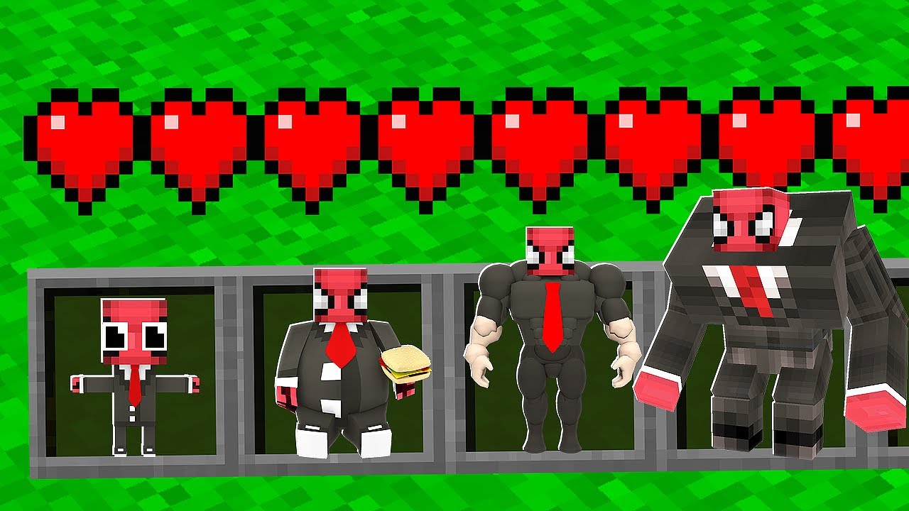 FERİTED VS MİNECRAFT #290