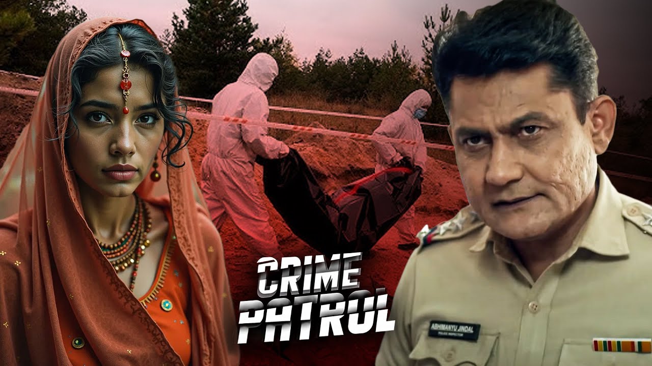 गुजरात का सनसनीखेज हत्या केस | Crime Patrol | True Crime Story 2025