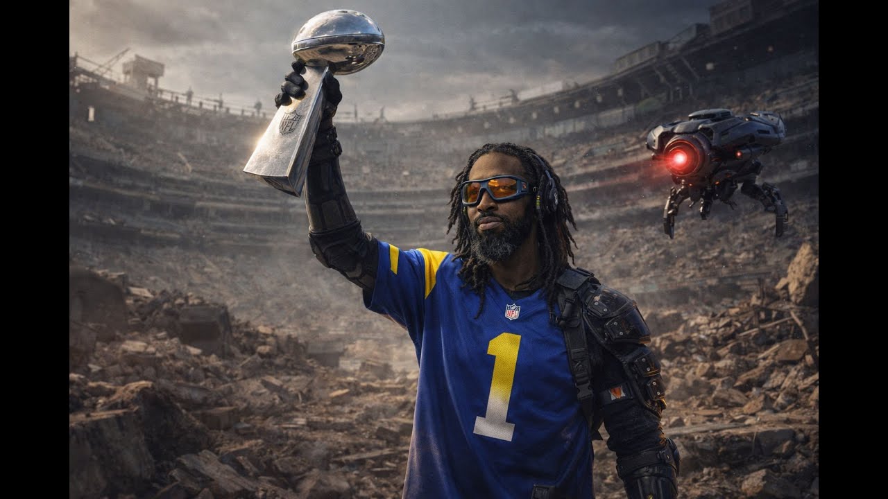 🏆 OVERNIGHT SUPER BOWL RUN + ARC GRIND + 2K REC + Preparing for Elsa Bloodstone Drop 🔥