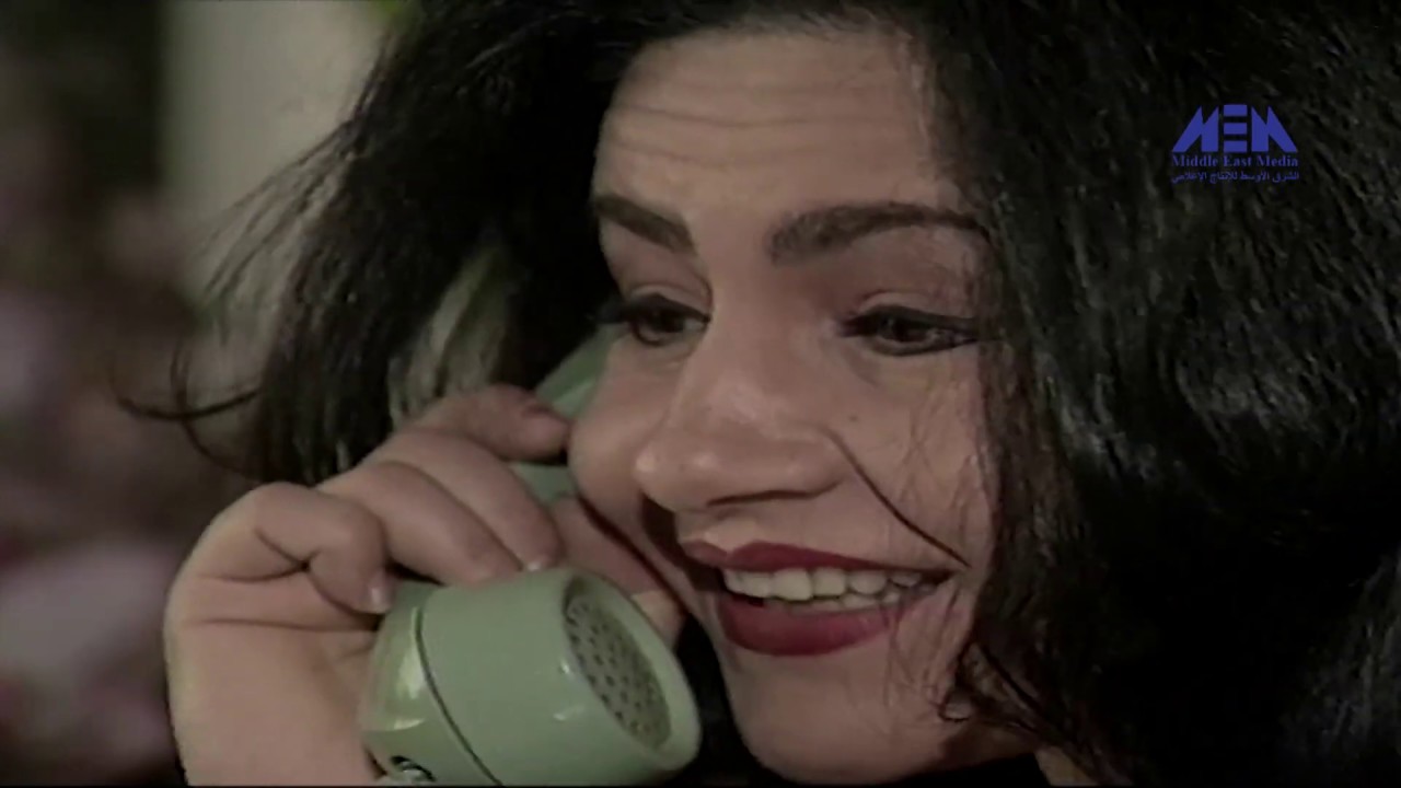 مسلسل الحب يأتى من النافذة حلقة 18