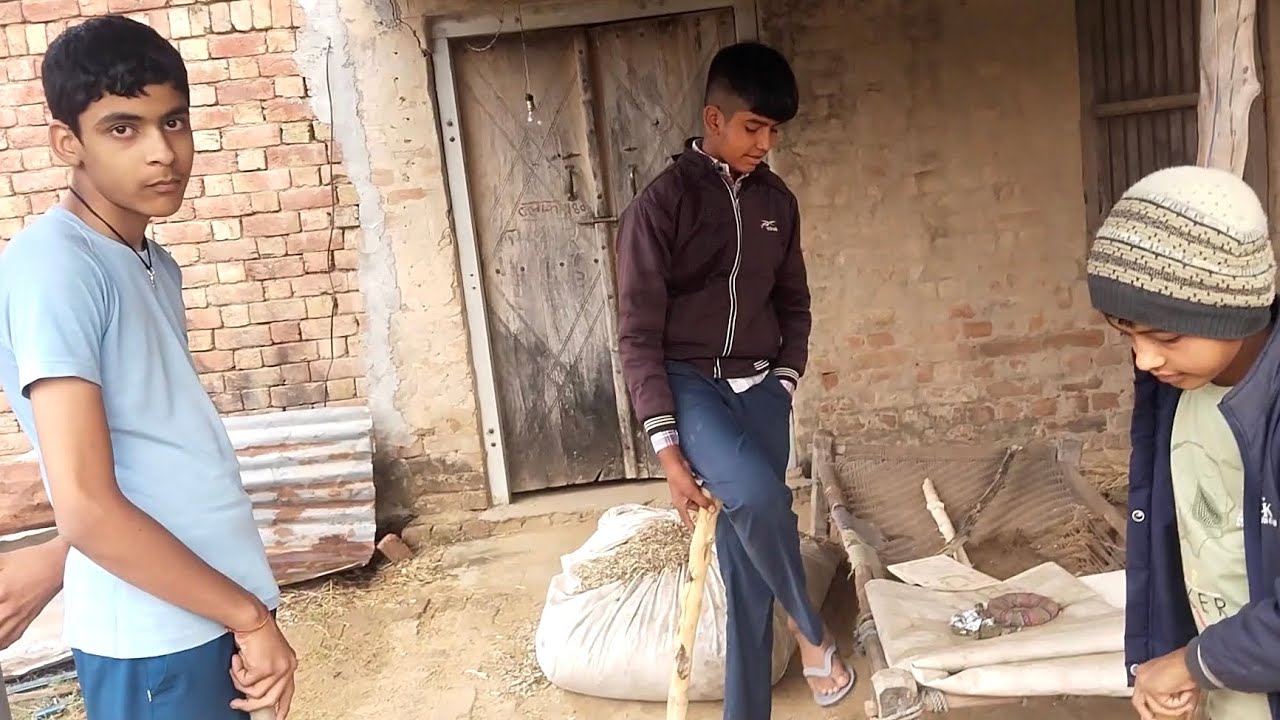 Bacho ka bahut sara pyar ❤️