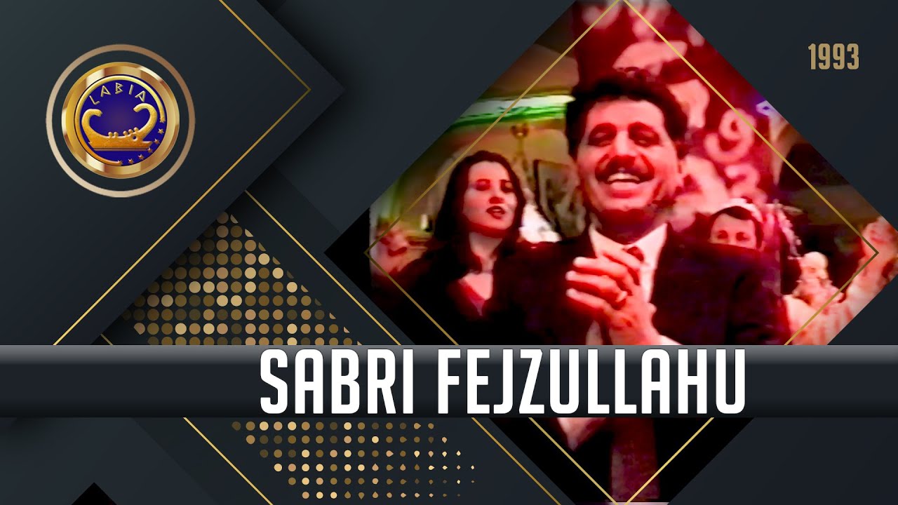 Sabri Fejzullahu  - Do ta kemi Shqiperine