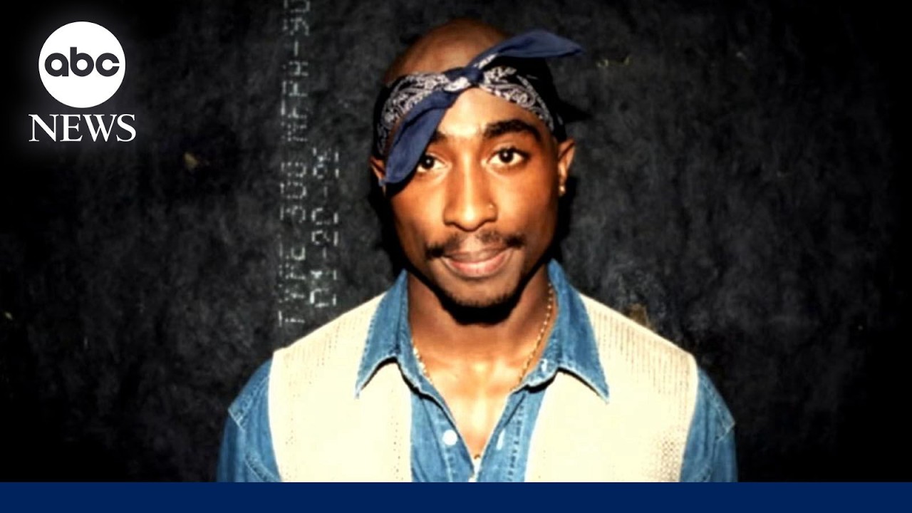 Who shot Tupac? Jury selection underway in the trial of Duane 'Keffe D' Davis