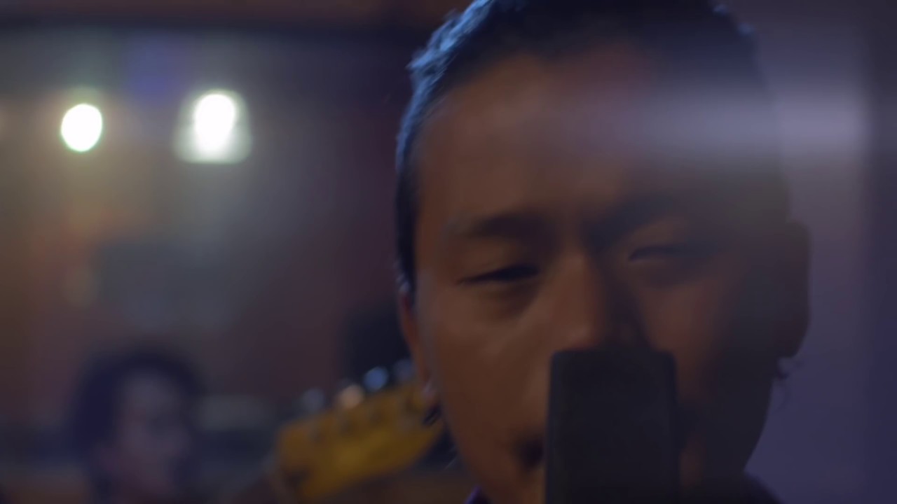 The Troxy | Timi | Official Music Video