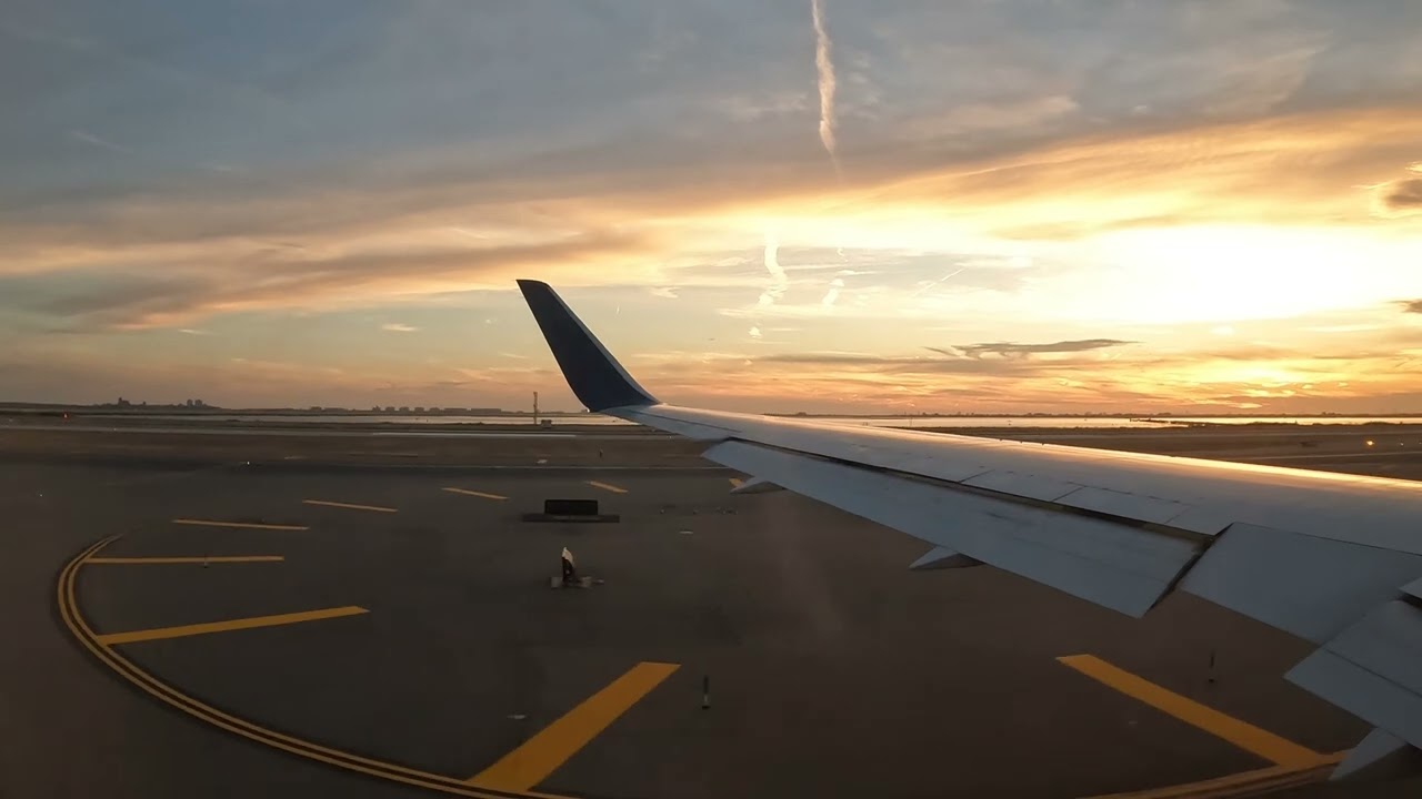 Delta Airlines Flight New York(JFK) to Stockholm Sweden(ARN). Economy Class. Boeing 767-300 Oct 2023