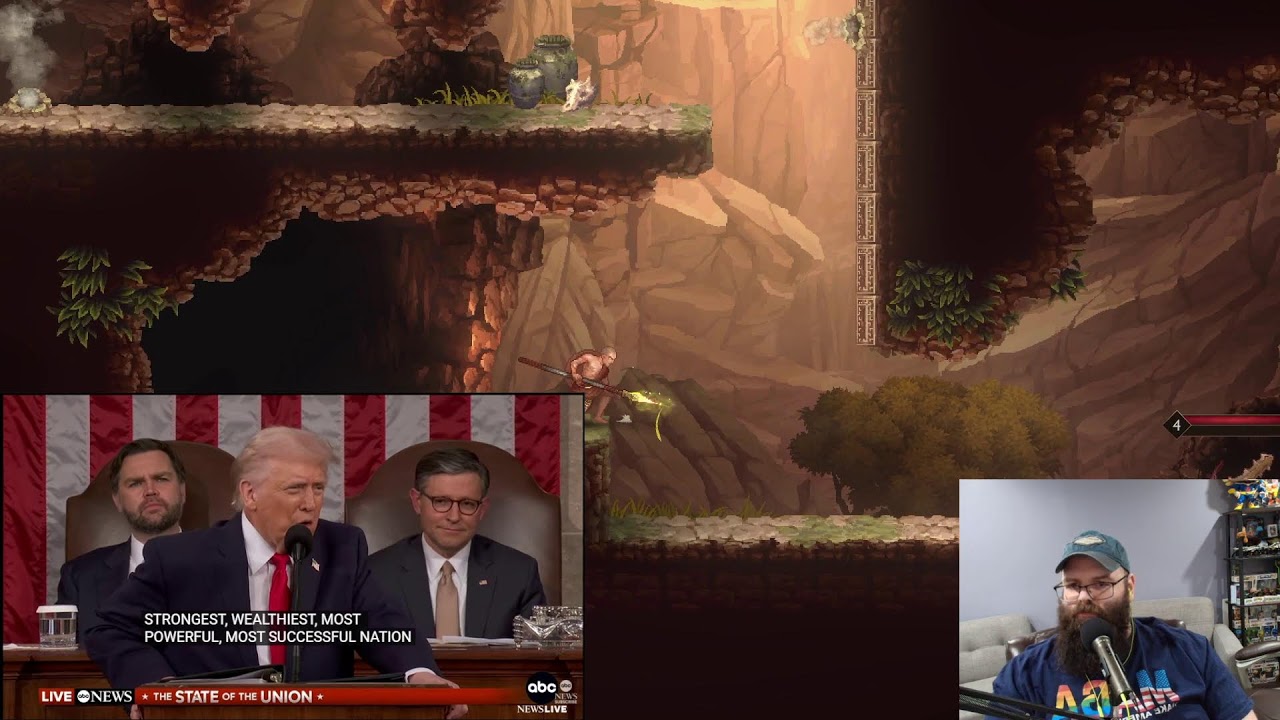 State of the Union